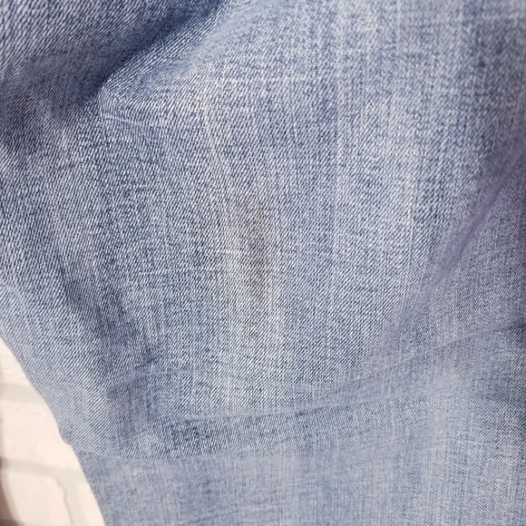 Vigoss The Dallas 24 Bling Flap Pocket Boot Cut - Picture 5 of 5